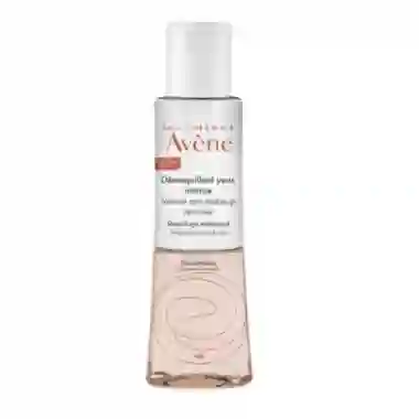 Intense eye makeup remover 125 ml