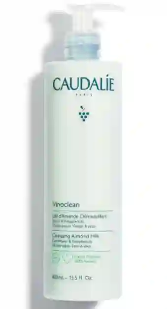 Caudalie VINOCLEAN Leche Desmaquillante 400 ml