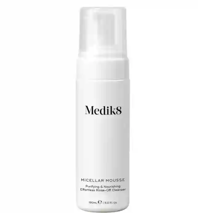 MEDIK8 MICELLAR MOUSSE 150 ML