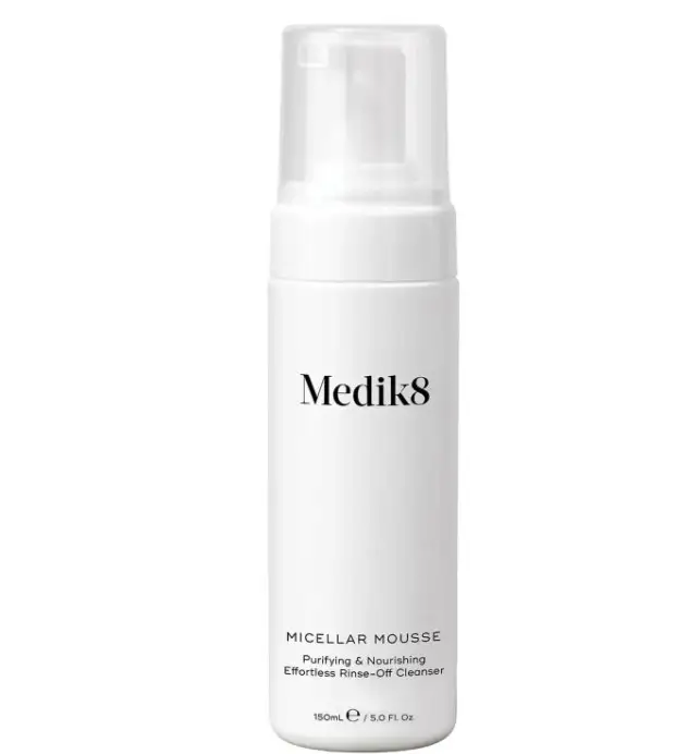 MEDIK8 MICELLAR MOUSSE 150 ML