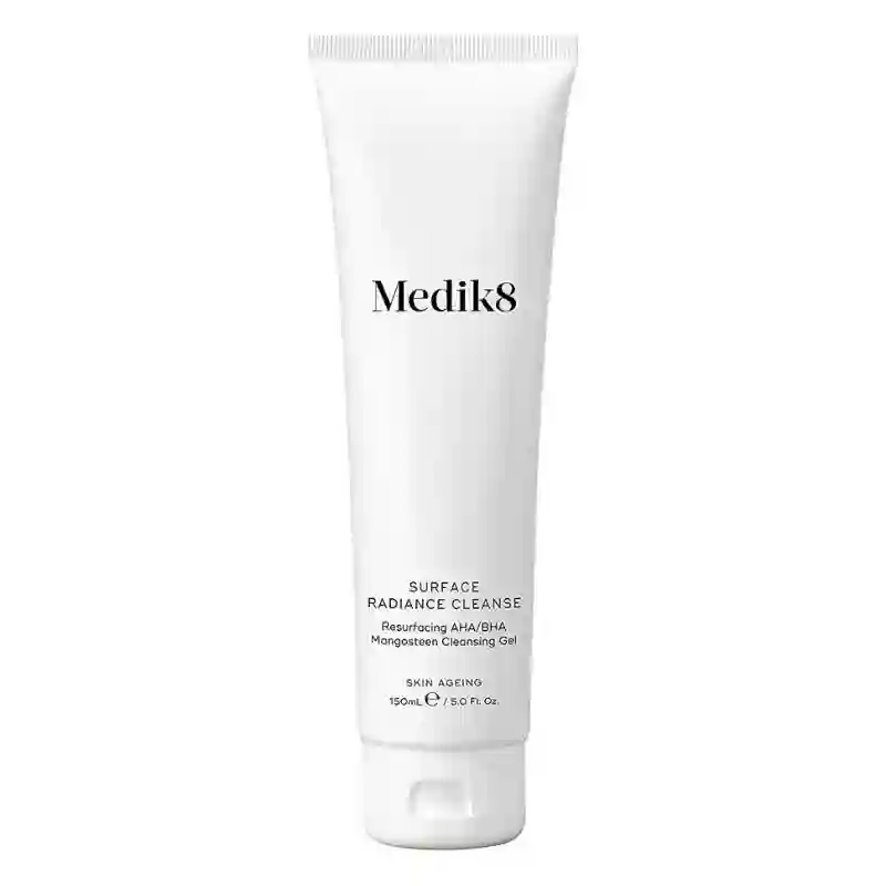 Medk8 Surface Radiance Cleanse 150 ml