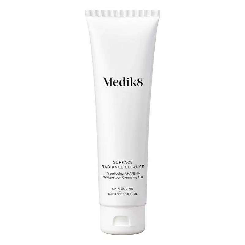 Medk8 Surface Radiance Cleanse 150 ml