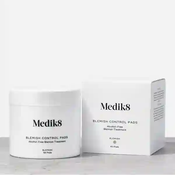 Medk8 Blemish Control Pads 60 Pads