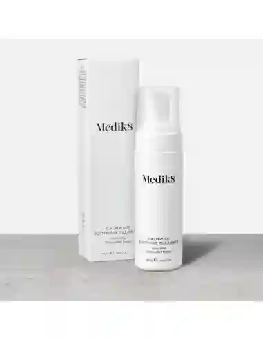 Mediak8 calmwise soothing Cleanser 150 ml