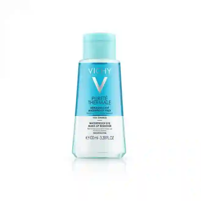 Vichy Remover Biphase 100 ml eyes