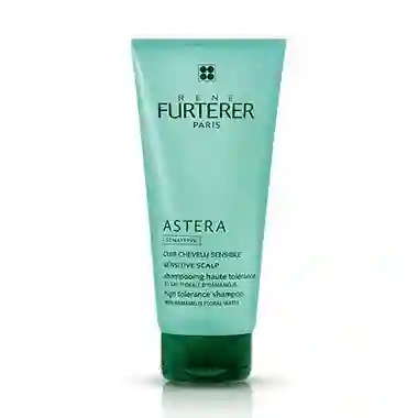 René Furter Astera Sensitive Shampoo 200 ml