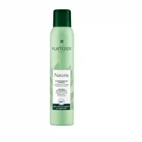 RENÉ FURTERER NATURIA DRY SHRAY SPRAY 200 ML