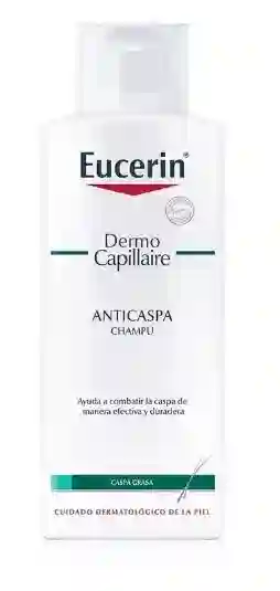Eucerin Anticaspa shampoo 250 ml