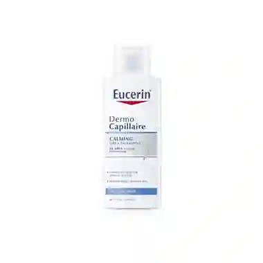 Eucerin Shampoo 5% Urea 250 ml