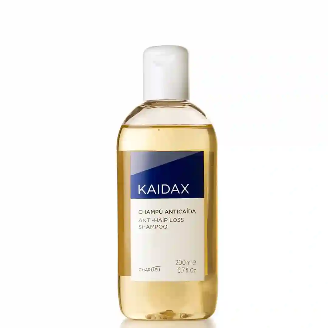 Kaidax Anticaída Shampoo 200 ml