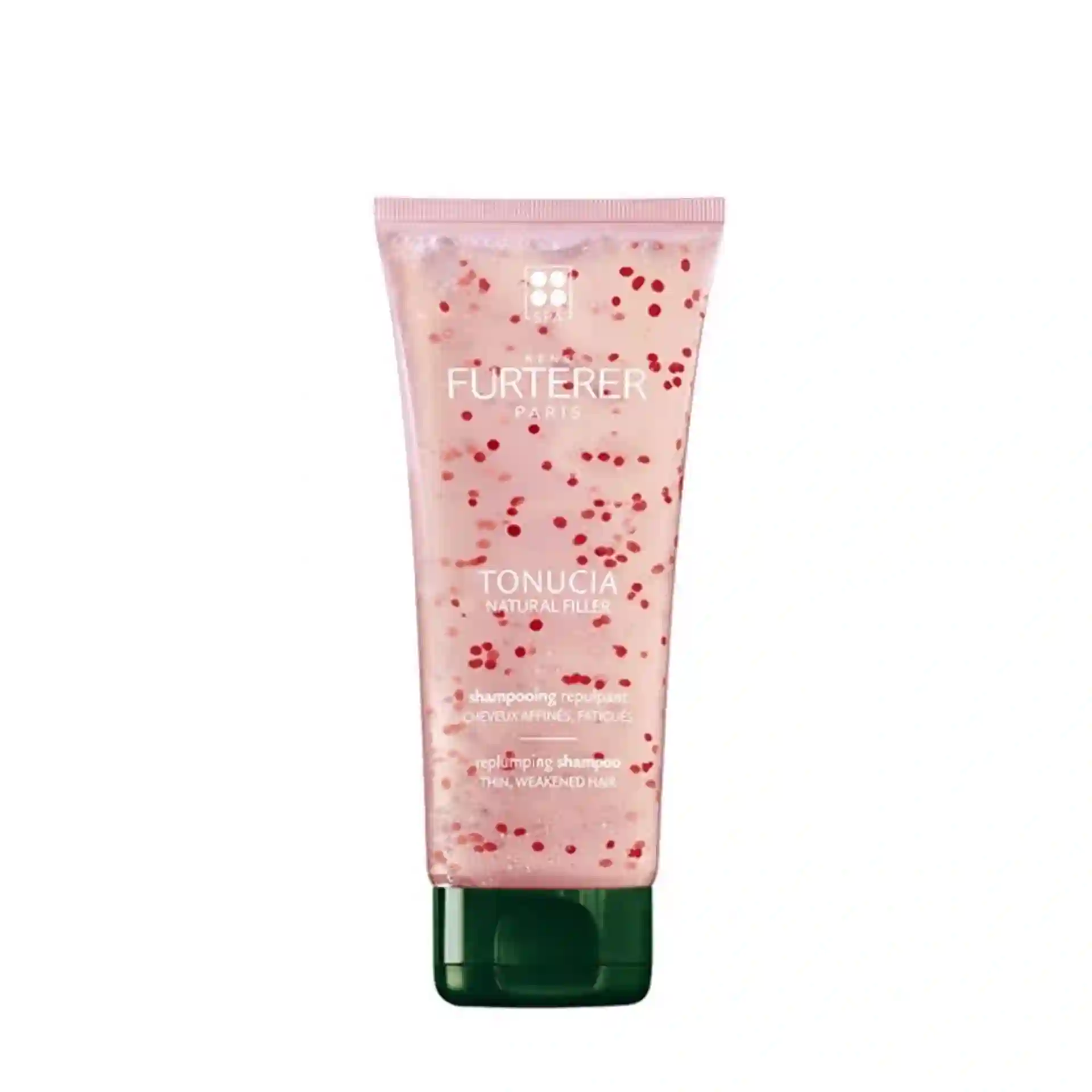 RENÉ FURTERER TONUCIA CHAMPÚ Vigor 250 ml