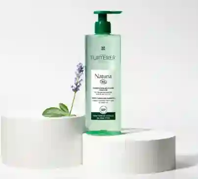 René Furter Naturia Soft Micellar Shampoo 400 ml