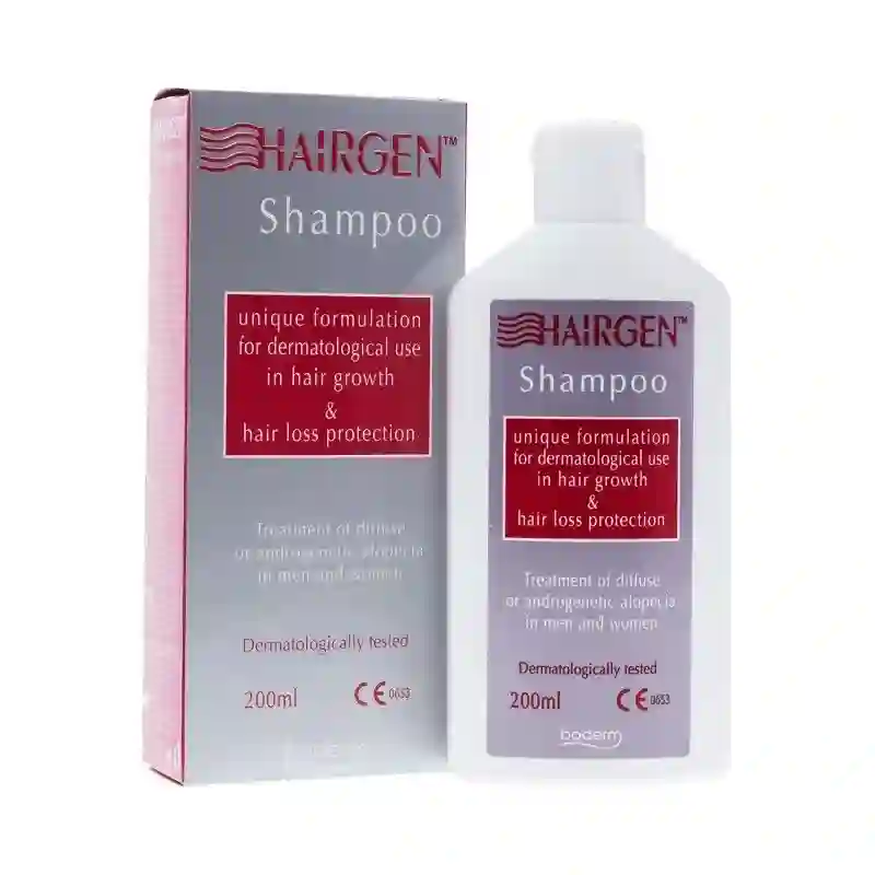 Hairgen Anticaída Shampoo