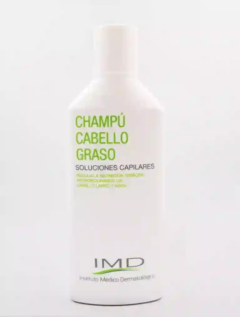 IMD Fat hair shampoo 150 ml