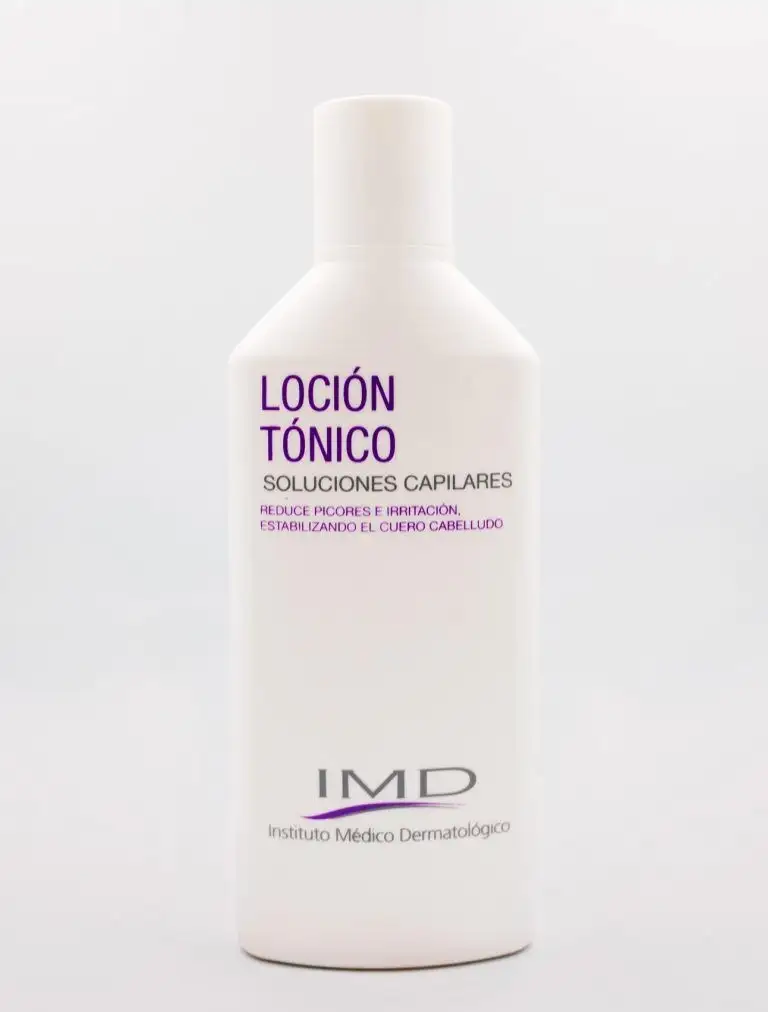 IMD Tonic lotion 150 ml