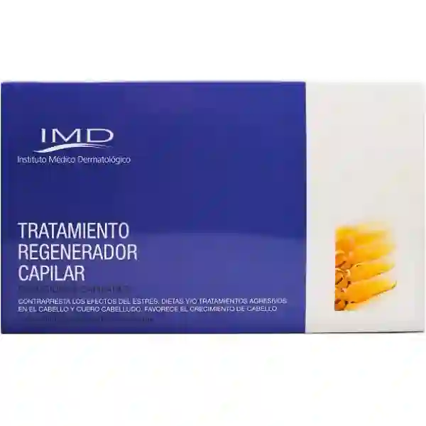 IMD Regenerative treatment 10 ampoules
