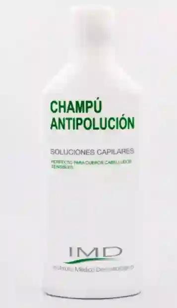 IMD Antipolution Shampoo 150 ml