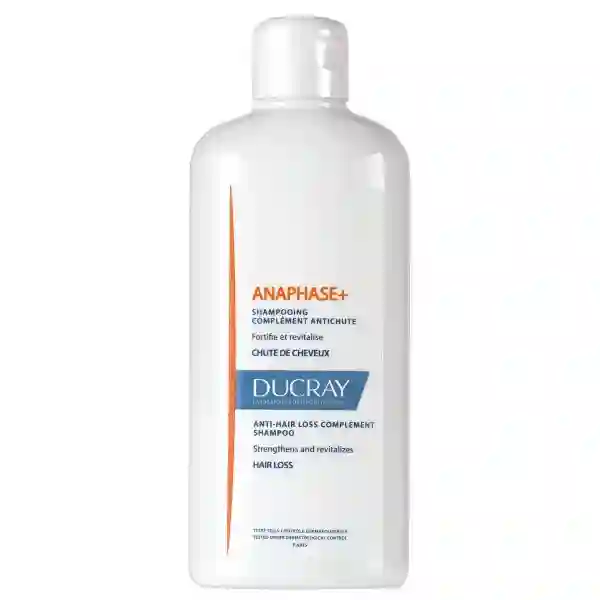 Ducray Anticaic shampoo Anaphase+ 400 ml