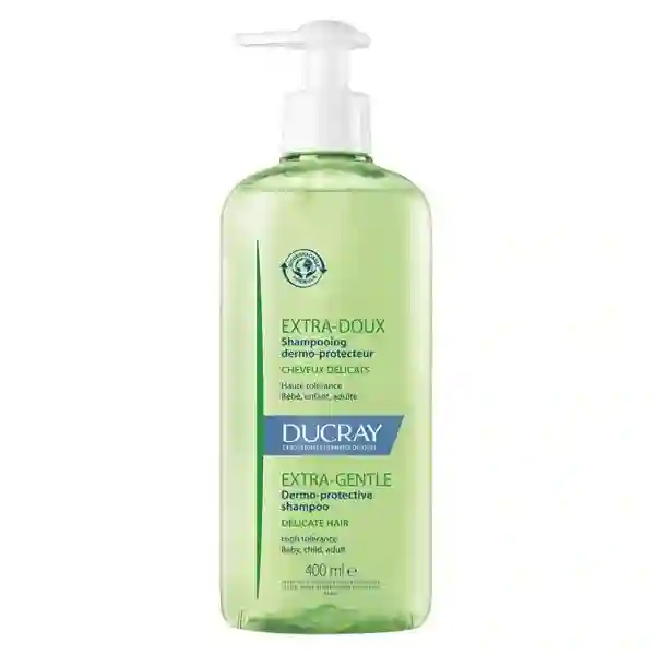 Ducray Dermoprotector Shampoo Extra Gentle 400 ml