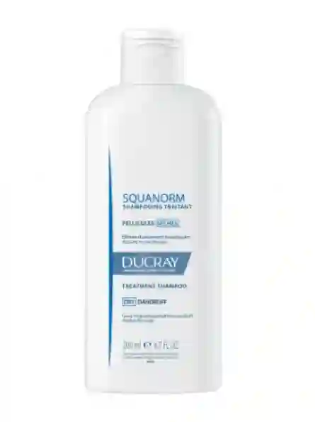 DUCRAY SQUANORM TRUEING SHAFT DUCK DUCK 200 ML