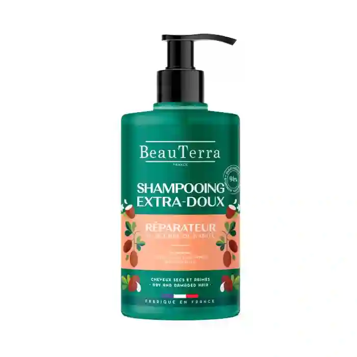 Beauterra repair shampoo 750 ml