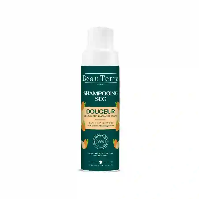 Beauterra soft shampoo 50 g