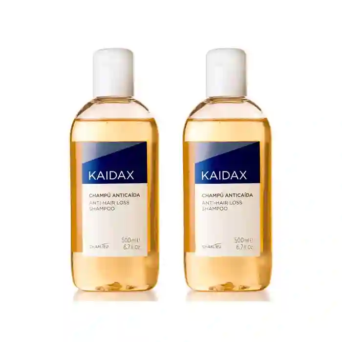 Kaidax Anticaic shampoo 2x500 ml DUPRO!