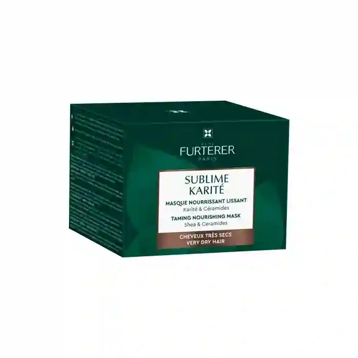 RENÉ FURTERER SUBLIME KARITÉ NUTRITIVE MASK ALISTER 200 ML