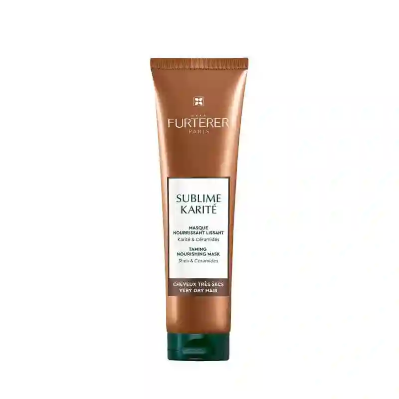 René Furter Sublime Karité Mask Nutrition 100 ml