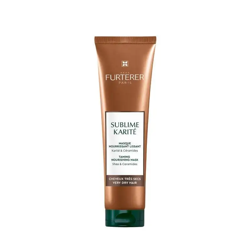 René Furter Sublime Karité Mask Nutrition 100 ml