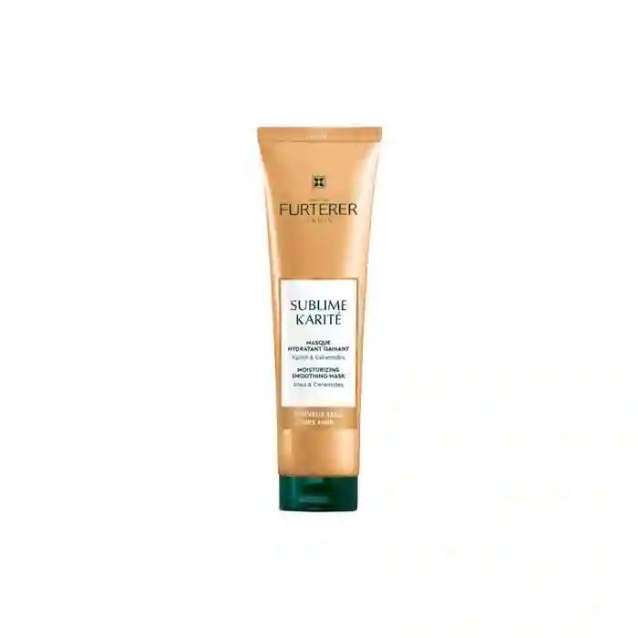 Rene Furter Sublime Karité Disciplinary Hydrating Mask 100ml