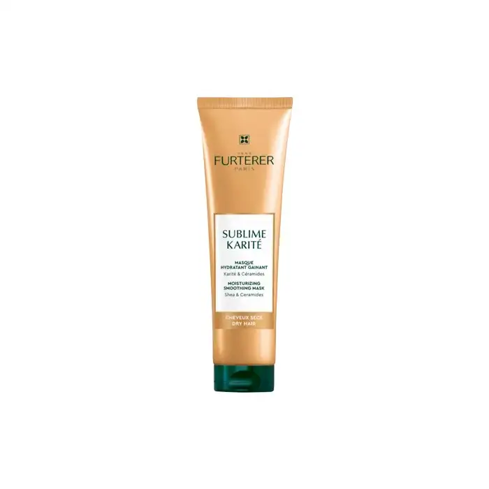 Rene Furter Sublime Karité Disciplinary Hydrating Mask 100ml
