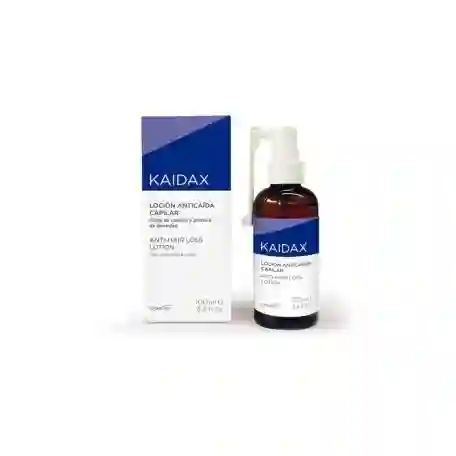 Kaidax Anticaída capillary spray 100 ml