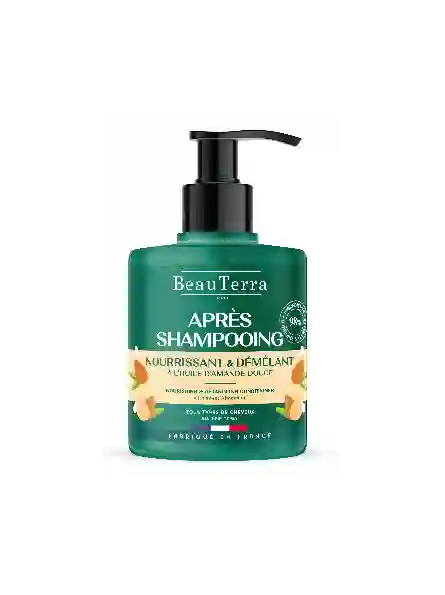 Beauterra Conditioner 500 ml