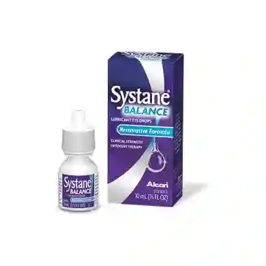 Systane Balance Drops 10 ml