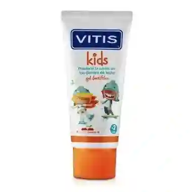 VITIS KIDS KIDS Cherry 50 ml +2 years
