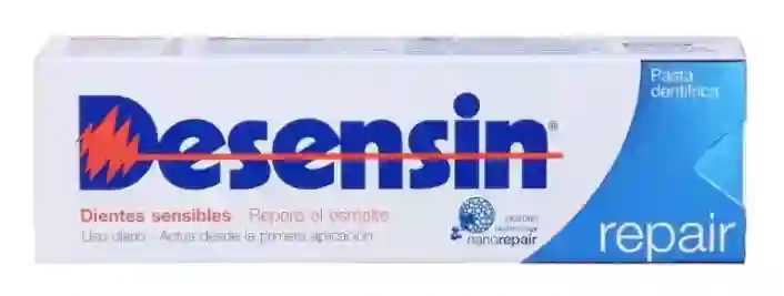 Dental Dental Pasta Denta 125 ml