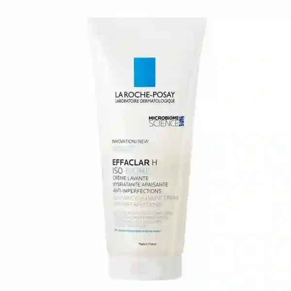 Effaclar H ISO-BIOME DIRECTED CREAM 200 ml