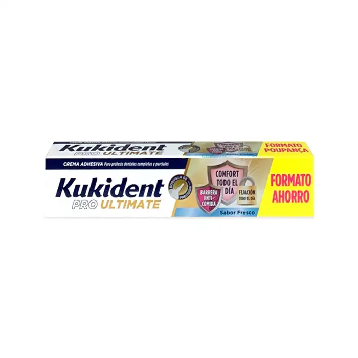 Kukident pro ultimate fresh flavor 57 g (former kukident expert)