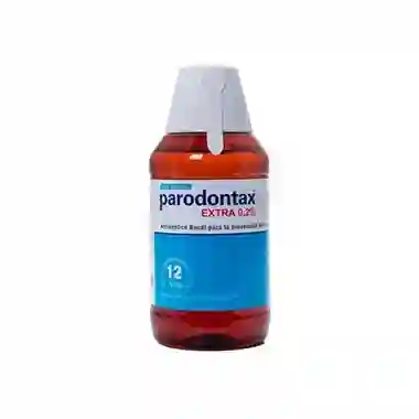 Extra 300 ml parodontax
