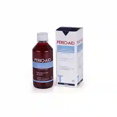 PERIO AID COLUTORY TREATMENT 500 ML