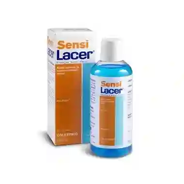 500 ml colutory sensilation