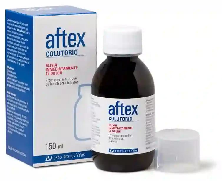 Atex Colutory 150 ml