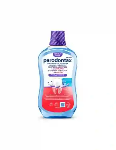 Parodontax Colutory reinforces the gums 500 ml