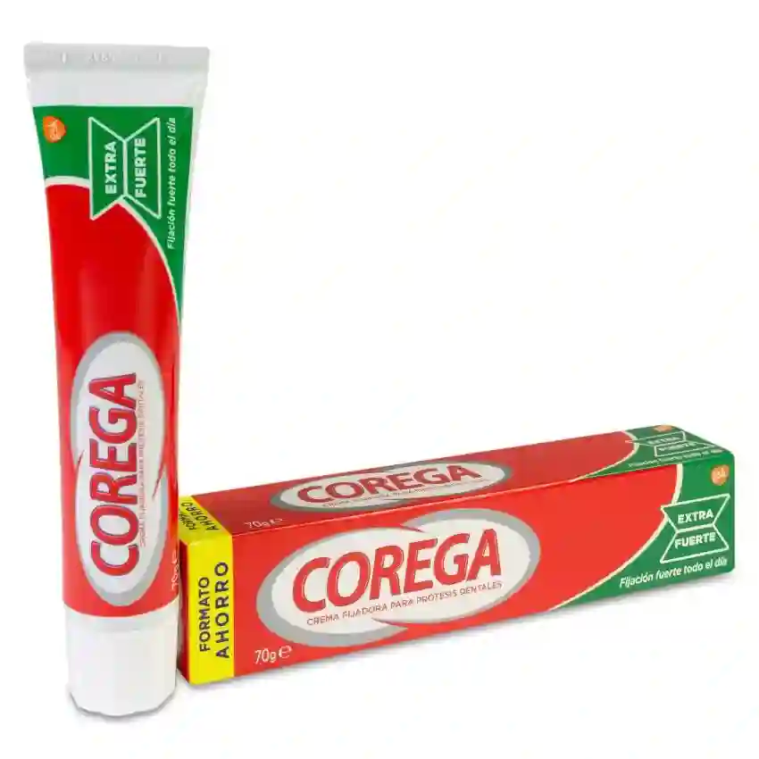 Extra strong chorega 70 grams