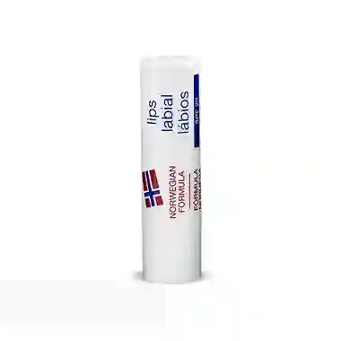 Neutrogena Labios SPF 20