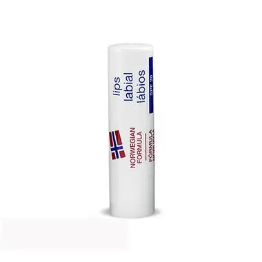 Neutrogena Labios SPF 20