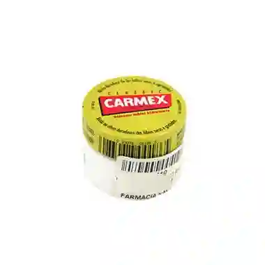 Carmex Balsamo Labial Tarro 7,5 gramos