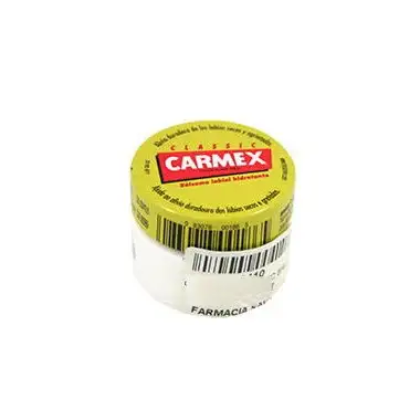Carmex Balsamo Labial Tarro 7,5 gramos