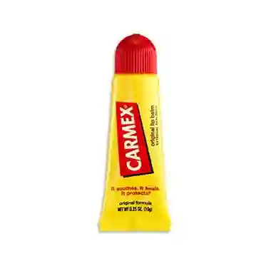 Carmex Balsamo Labial Tubo 10